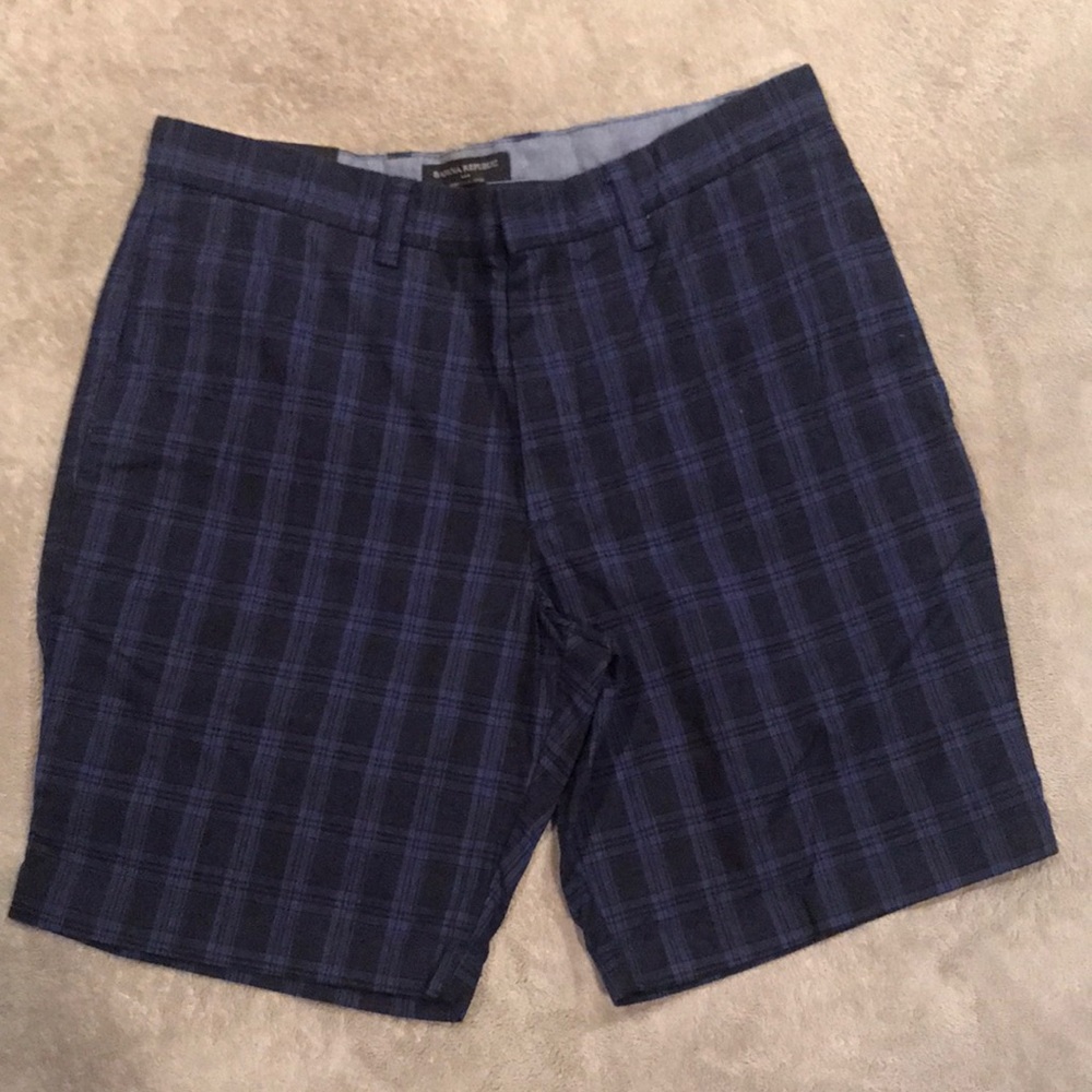 Men’s shorts
